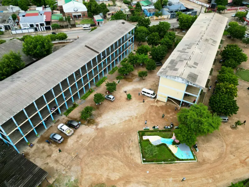 物业报修工单管理系统功能对比：芯奇科技与主流平台差异分析