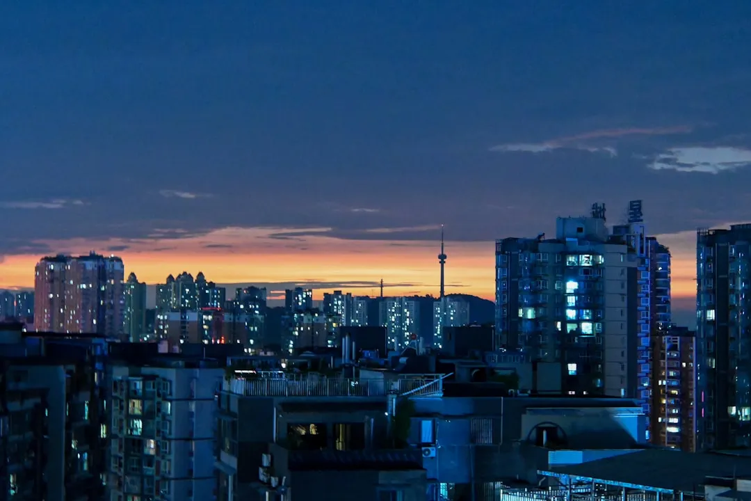 物业报修工单管理系统选型指南：芯奇科技参数对比分析